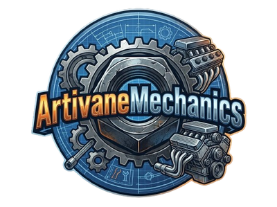 Artivane Mechanics