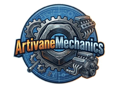 Artivane Mechanics
